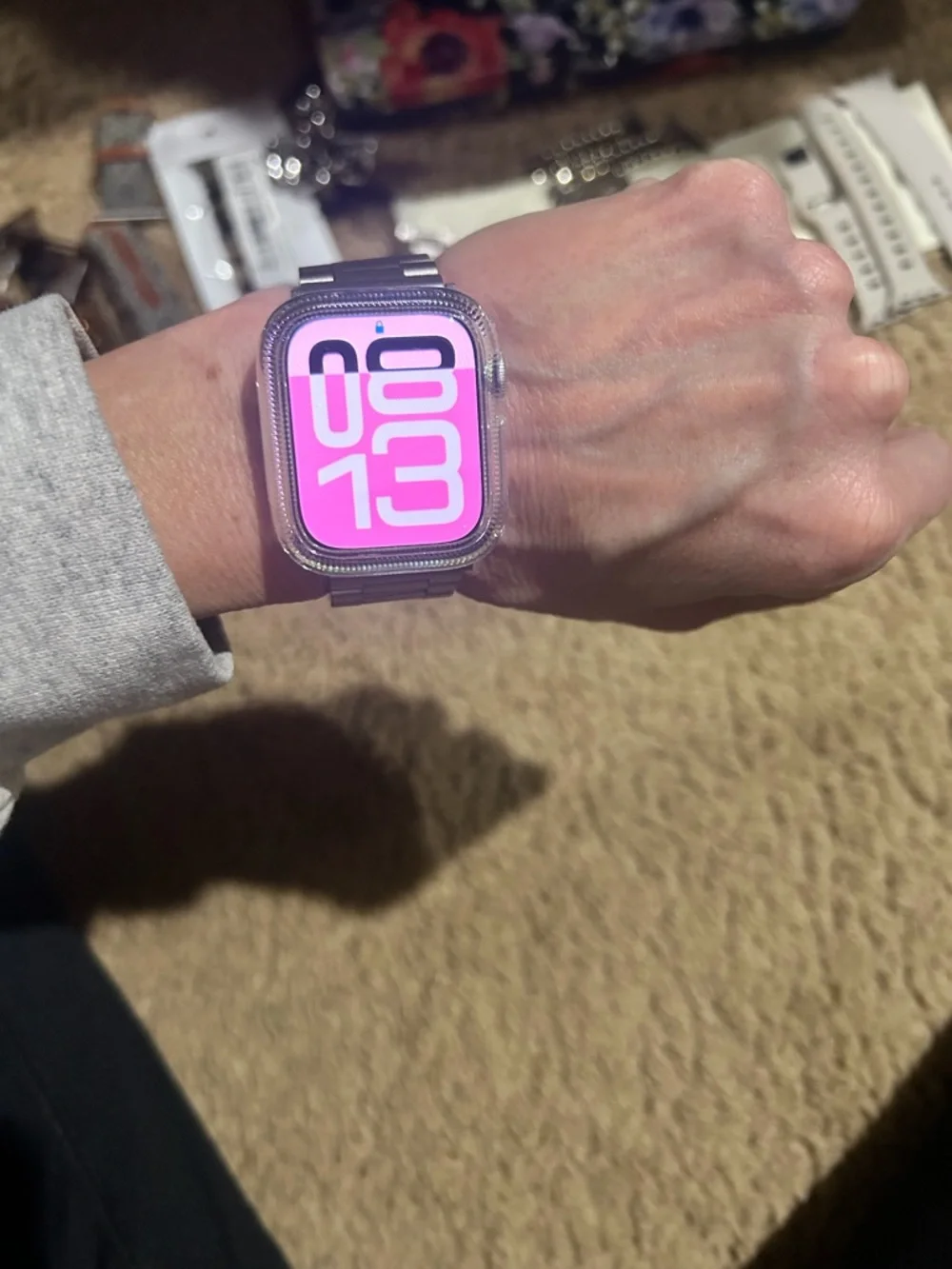 Apple Watch Series 7 41mm - Picture 2 of 14